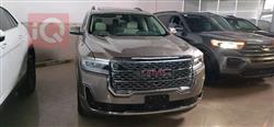 GMC Acadia